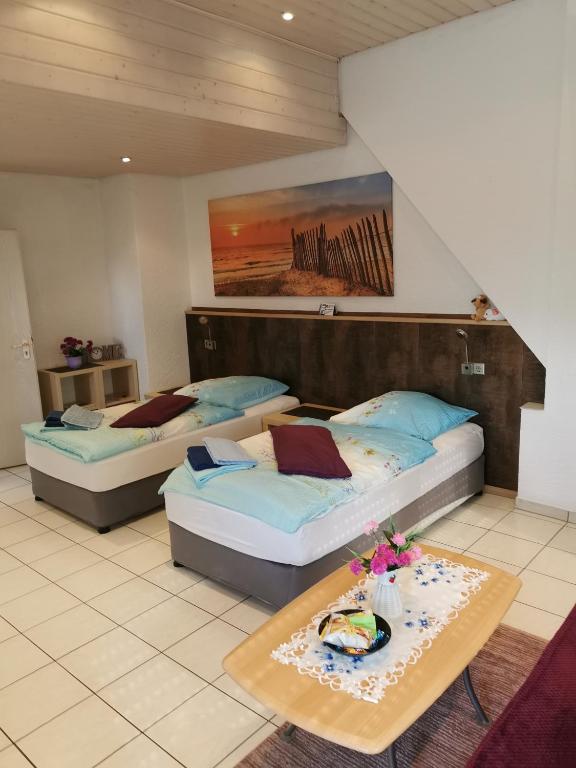 Gästehaus Gukelberger room 1