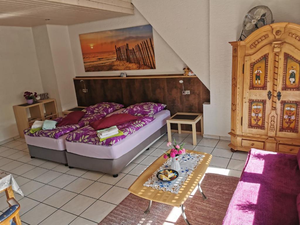 Gästehaus Gukelberger room 2