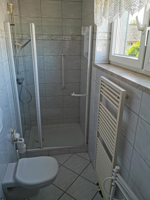 Gästehaus Gukelberger room 5